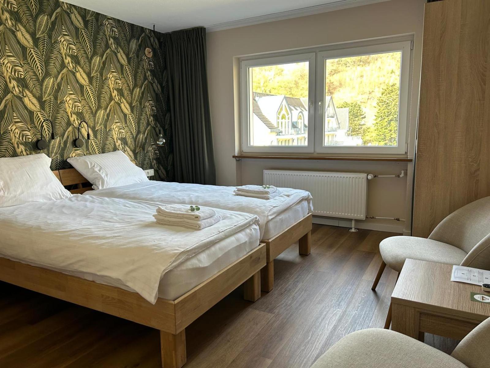Garni Hotel Im Fachwerkhof Simmerath Cameră foto