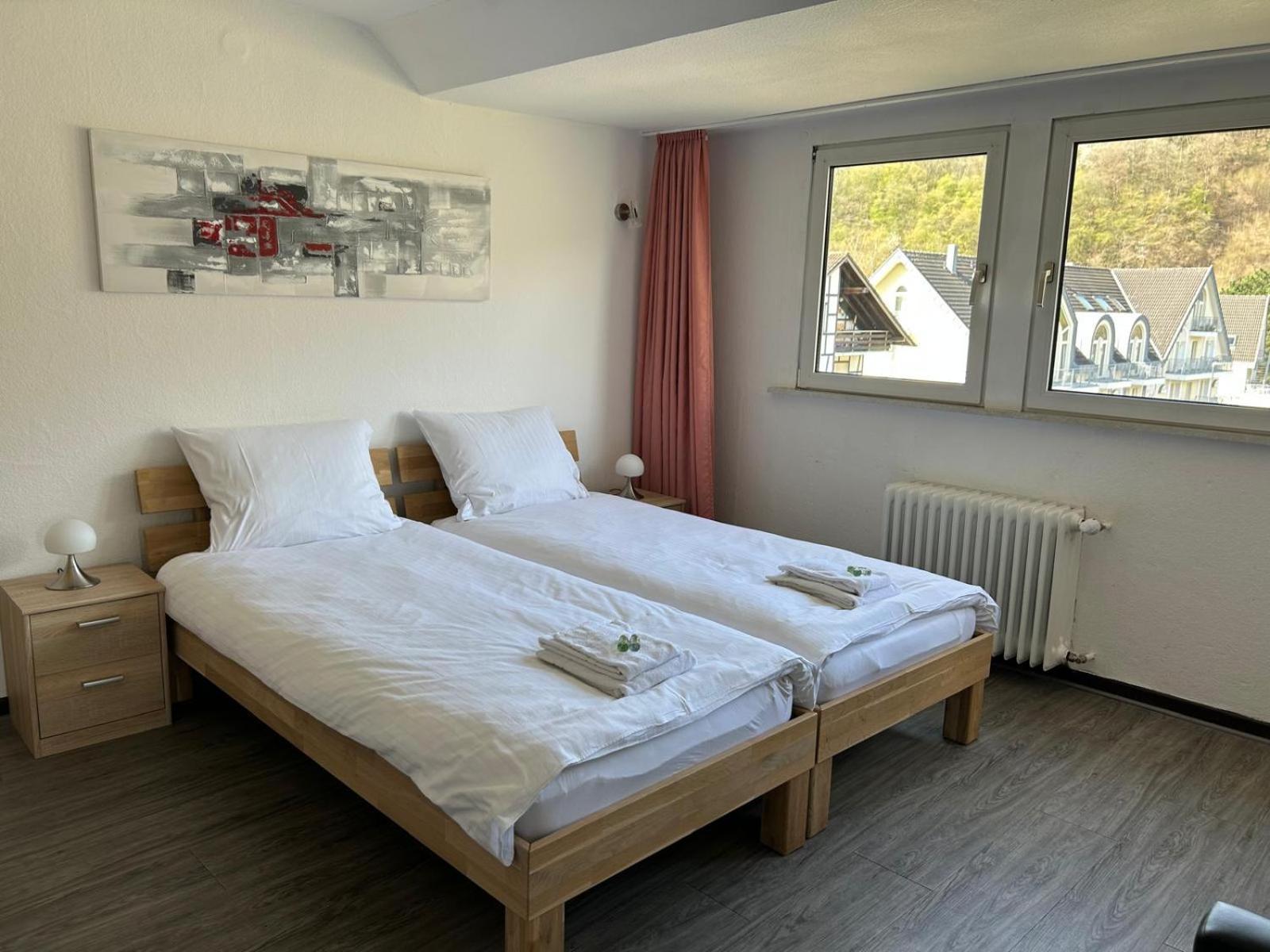 Garni Hotel Im Fachwerkhof Simmerath Cameră foto