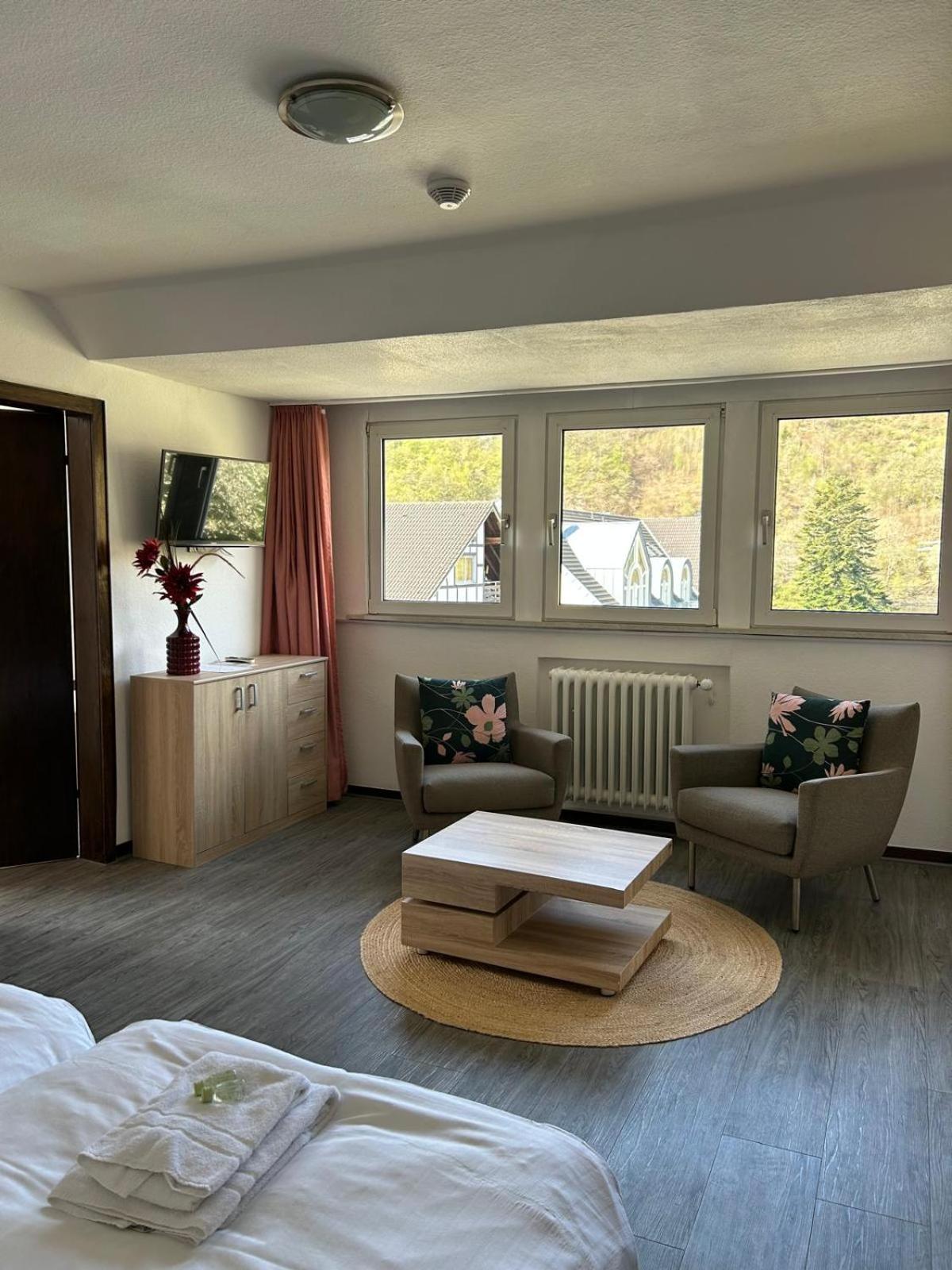 Garni Hotel Im Fachwerkhof Simmerath Cameră foto